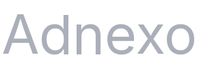 Adnexo Logo