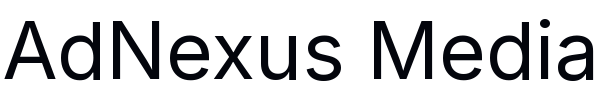 AdNexus Media logo